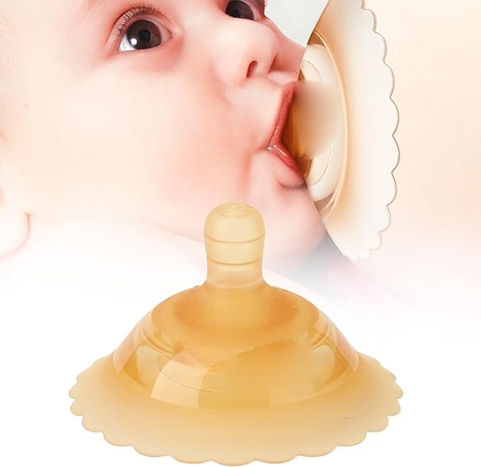 Fyearfly Nipple Shields