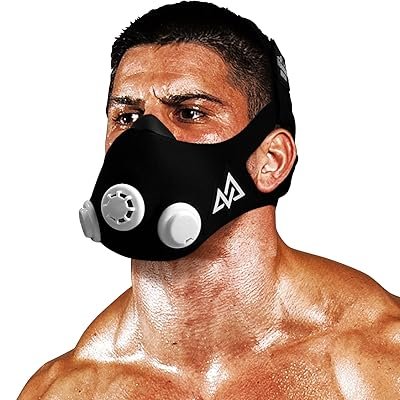 TRAININGMASK Elevation Training Mask 2.0 Original