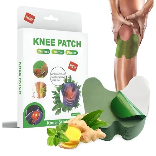 Knee Pain Relief Patch