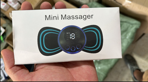 Mini massager