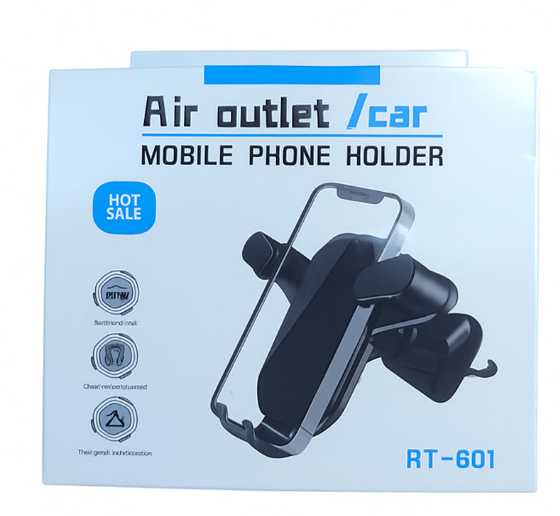 Support Voiture Pour Smartphone