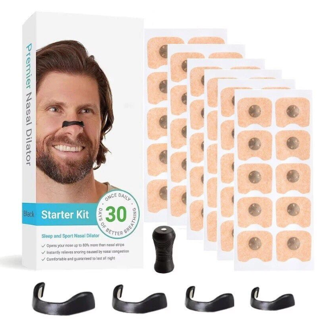 patch nasal 30