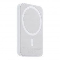 Apple MagSafe Blanc