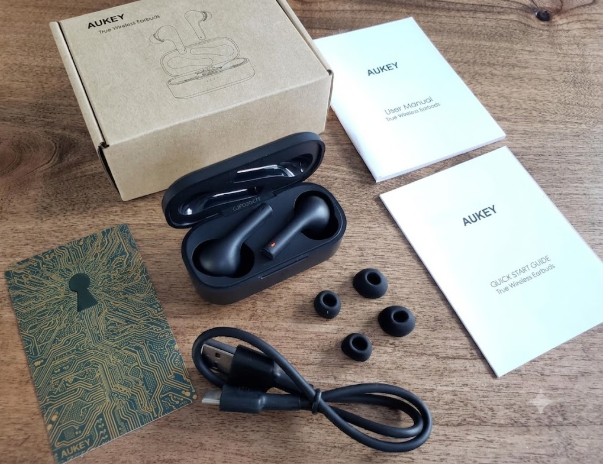 Aukey True Wireless Earbud