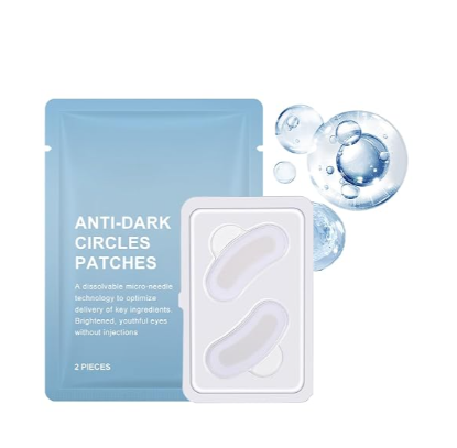 Eye Patches For Dark Circles