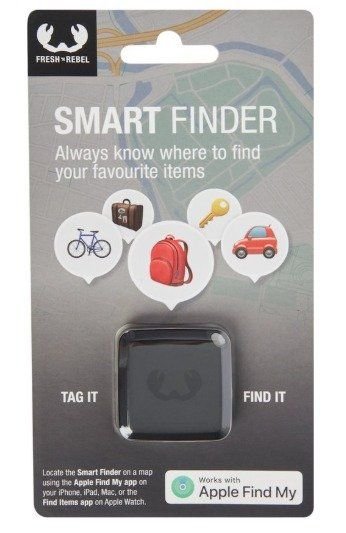 Fresh ’n Rebel Smart Finder | Airtag Tracker
